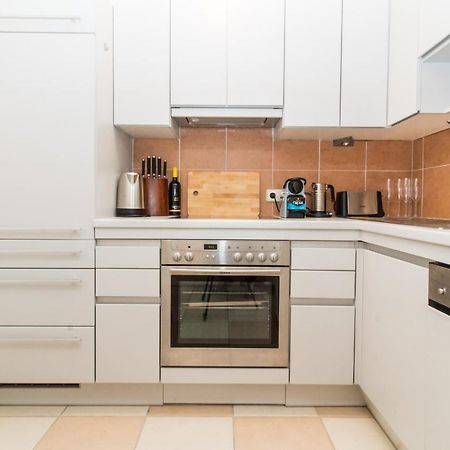 Beautiful Viennese Apartment エクステリア 写真
