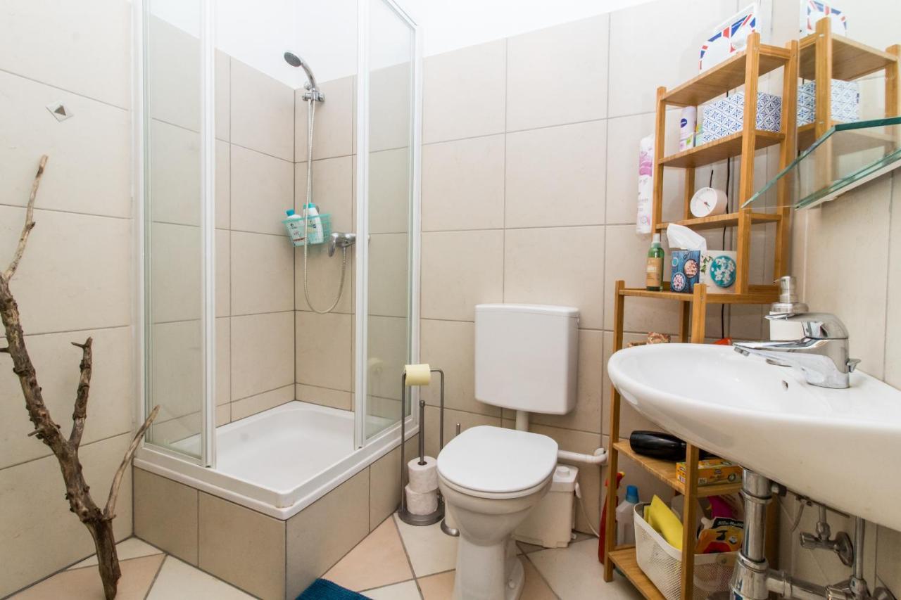 Beautiful Viennese Apartment エクステリア 写真