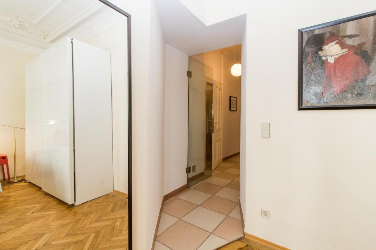 Beautiful Viennese Apartment エクステリア 写真
