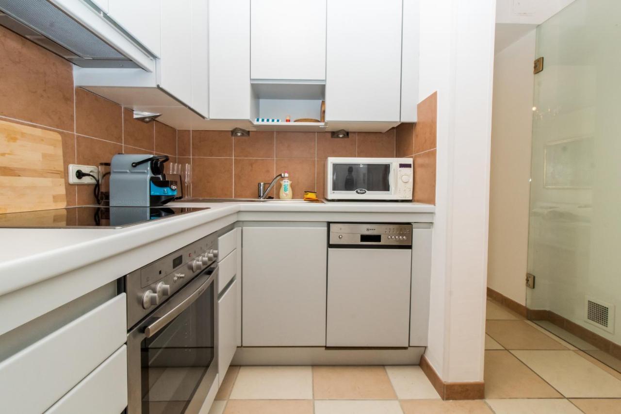Beautiful Viennese Apartment エクステリア 写真