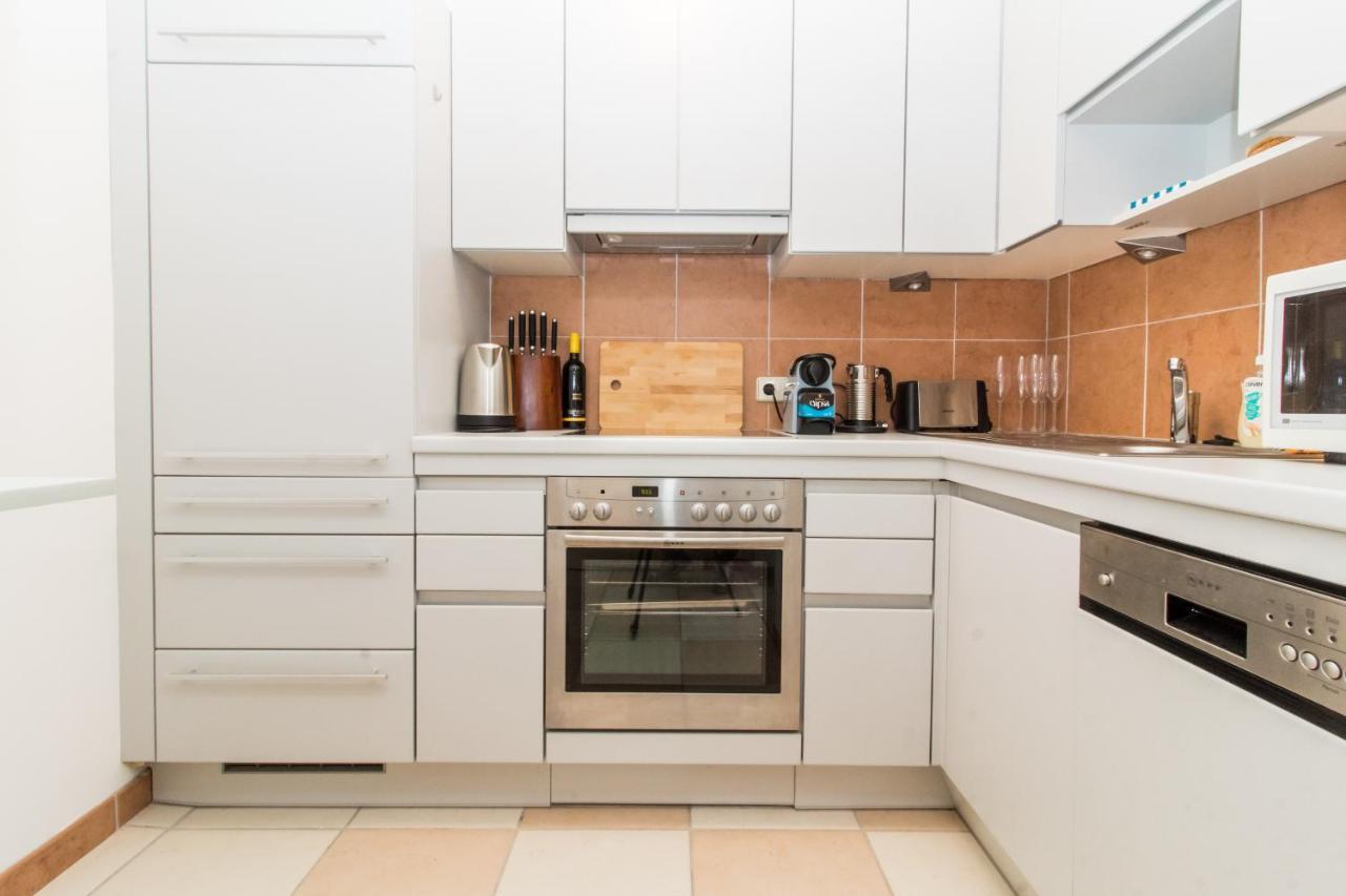 Beautiful Viennese Apartment エクステリア 写真