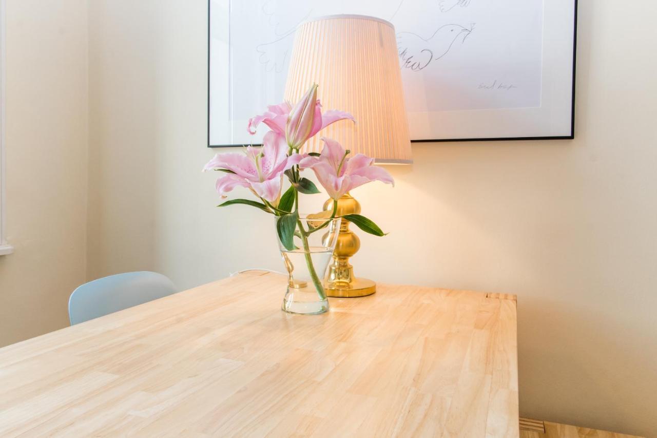 Beautiful Viennese Apartment エクステリア 写真