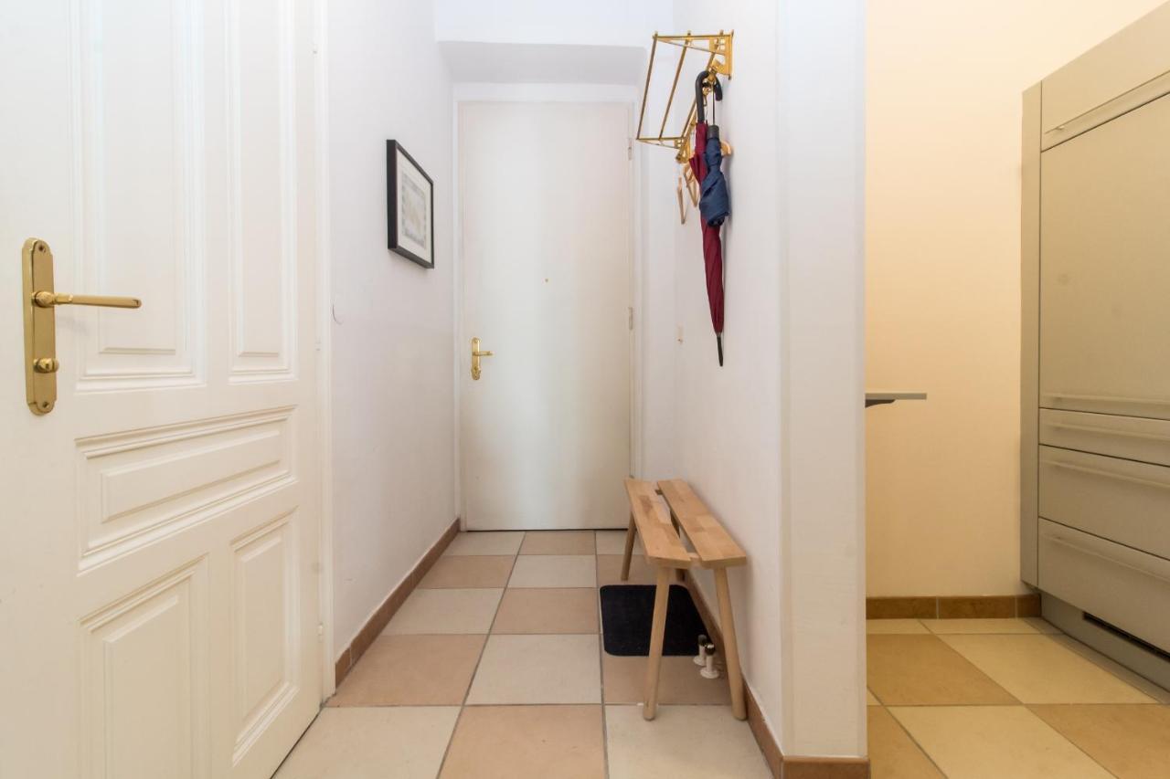 Beautiful Viennese Apartment エクステリア 写真