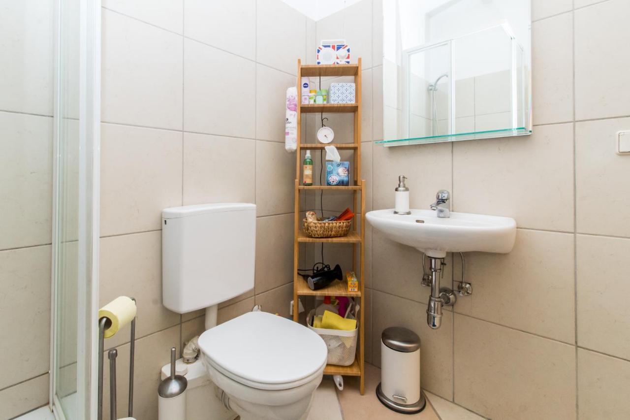 Beautiful Viennese Apartment エクステリア 写真